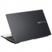 14" Ноутбук ASUS Vivobook Go 14 E1404FA-EB158W черный, BT-5410745