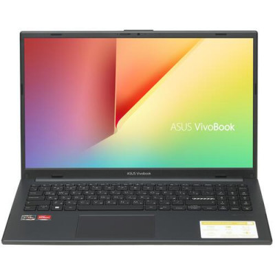 15.6" Ноутбук ASUS Vivobook Go 15 E1504FA-BQ659W черный, BT-5410746