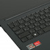 15.6" Ноутбук ASUS Vivobook Go 15 E1504FA-BQ659W черный, BT-5410746