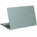 15.6" Ноутбук ASUS Vivobook Go 15 OLED E1504FA-L1661 зеленый, BT-5410748