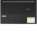 15.6" Ноутбук ASUS Vivobook Go 15 E1504FA-BQ656 черный, BT-5410749