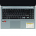 15.6" Ноутбук ASUS Vivobook Go 15 E1504FA-BQ658 серый, BT-5410751
