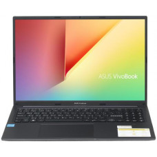 16" Ноутбук ASUS VivoBook 16 X1605ZA-MB456 черный