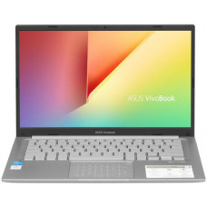 14" Ноутбук ASUS Vivobook 14 X1404VA-EB183 серебристый