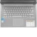 14" Ноутбук ASUS Vivobook 14 X1404VA-EB183 серебристый, BT-5410888
