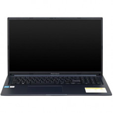 17.3" Ноутбук ASUS Vivobook X1704ZA-AU122 синий