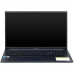 17.3" Ноутбук ASUS Vivobook X1704ZA-AU122 синий, BT-5410891