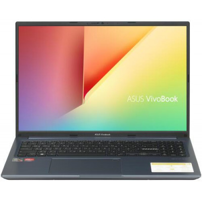 16" Ноутбук ASUS VivoBook 16X M1603QA-MB366 синий, BT-5410895