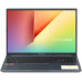 16" Ноутбук ASUS VivoBook 16X M1603QA-MB366 синий, BT-5410895