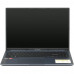 16" Ноутбук ASUS VivoBook 16X M1603QA-MB366 синий, BT-5410895