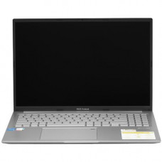 16" Ноутбук ASUS VivoBook 16 X1605ZA-MB386 серебристый