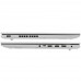 16" Ноутбук ASUS VivoBook 16 X1605ZA-MB386 серебристый, BT-5410897