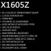 16" Ноутбук ASUS VivoBook 16 X1605ZA-MB386 серебристый, BT-5410897