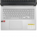 16" Ноутбук ASUS VivoBook M1605YA-MB289 серебристый, BT-5410899
