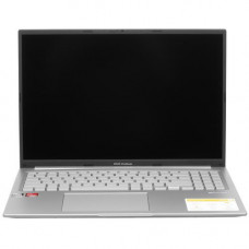 16" Ноутбук ASUS VivoBook 16 M1605YA-MB045W серебристый