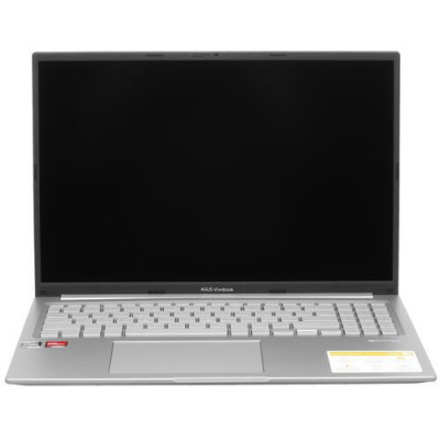 16" Ноутбук ASUS VivoBook 16 M1605YA-MB045W серебристый, BT-5410900