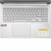 16" Ноутбук ASUS VivoBook 16 M1605YA-MB045W серебристый, BT-5410900