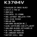 17.3" Ноутбук ASUS Vivobook 17X K3704VA-AU066 черный, BT-5410903