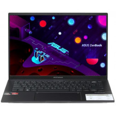 14" Ноутбук ASUS ZenBook 14 UM3402YA-KP647 черный