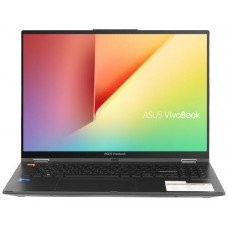 16" Ноутбук ASUS Vivobook Flip S 16 TP3604VA-MC101 черный