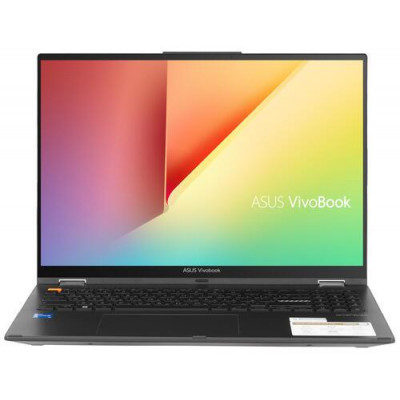 16" Ноутбук ASUS Vivobook Flip S 16 TP3604VA-MC101 черный, BT-5410908