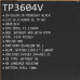 16" Ноутбук ASUS Vivobook Flip S 16 TP3604VA-MC101 черный, BT-5410908