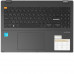 16" Ноутбук ASUS Vivobook Flip S 16 TP3604VA-MC101 черный, BT-5410908