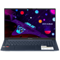 15.6" Ноутбук ASUS ZenBook 15 UM3504DA-BN265 синий