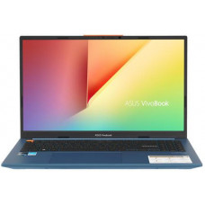15.6" Ноутбук ASUS Vivobook S15 OLED K5504VA-MA299W синий