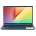 15.6" Ноутбук ASUS Vivobook S15 OLED K5504VA-MA299W синий, BT-5410915