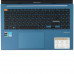 15.6" Ноутбук ASUS Vivobook S15 OLED K5504VA-MA299W синий, BT-5410915