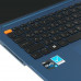 15.6" Ноутбук ASUS Vivobook S15 OLED K5504VA-MA299W синий, BT-5410915