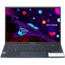 14" Ноутбук ASUS Zenbook 14 UX3402VA-KP144W синий