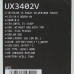 14" Ноутбук ASUS ZenBook 14 UX3402VA-KP322W серебристый, BT-5410917