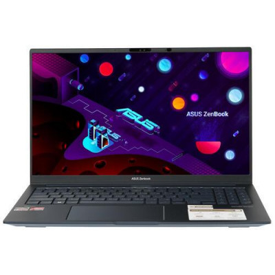 15.6" Ноутбук ASUS ZenBook 15 UM3504DA-BN287W синий, BT-5410920