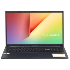 17.3" Ноутбук ASUS Vivobook 17 X1704ZA-AU121W синий