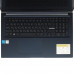 17.3" Ноутбук ASUS Vivobook 17 X1704ZA-AU121W синий, BT-5410930