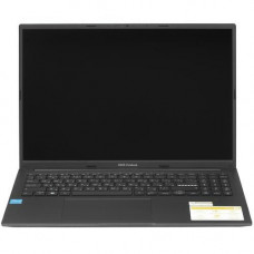 16" Ноутбук ASUS Vivobook X1605ZA-MB019W черный