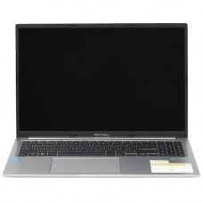 16" Ноутбук ASUS Vivobook X1605ZA-MB452W серебристый