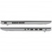 16" Ноутбук ASUS Vivobook X1605ZA-MB452W серебристый, BT-5410934