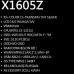 16" Ноутбук ASUS Vivobook X1605ZA-MB452W серебристый, BT-5410934