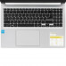 16" Ноутбук ASUS Vivobook X1605ZA-MB452W серебристый, BT-5410934