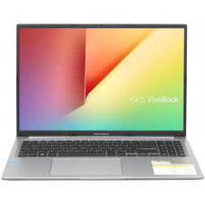 16" Ноутбук ASUS VivoBook 16 X1605ZA-MB316 серебристый