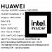 14" Ноутбук HUAWEI MateBook D 14 NbD-WDI9 серый, BT-5410975