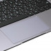 14" Ноутбук HUAWEI MateBook D 14 NbD-WDI9 серый, BT-5410975