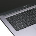 14" Ноутбук HUAWEI MateBook D 14 NbD-WDI9 серый, BT-5410975