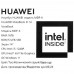 14" Ноутбук HUAWEI MateBook D 14 MDF-X серый, BT-5410985