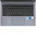 14" Ноутбук HUAWEI MateBook D 14 MDF-X серый, BT-5410985