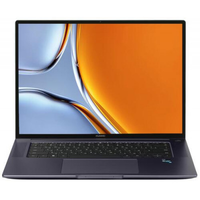 16" Ноутбук HUAWEI MateBook 16S CREFG-X серый, BT-5411005