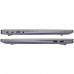 16" Ноутбук HUAWEI MateBook 16S CREFG-X серый, BT-5411005